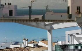 Ideal Conil - Atico - Amplia Terraza - Garaje