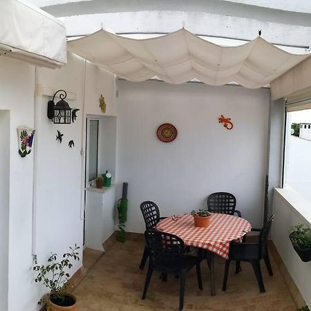 Ideal Conil - Atico - Amplia Terraza - Garaje Conil De La Frontera Exterior foto