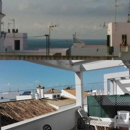 Ideal Conil - Atico - Amplia Terraza - Garaje Conil De La Frontera Exterior foto