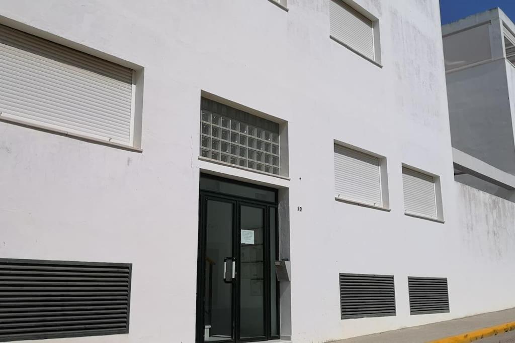 Ideal Conil - Atico - Amplia Terraza - Garaje Conil De La Frontera Exterior foto